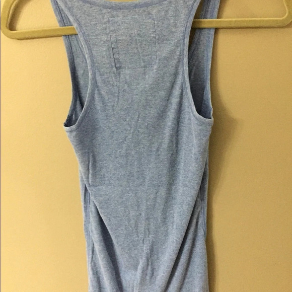 Bundle of 3 size Small Tank Tops VS PINK & Mossimo - Picture 6 of 10